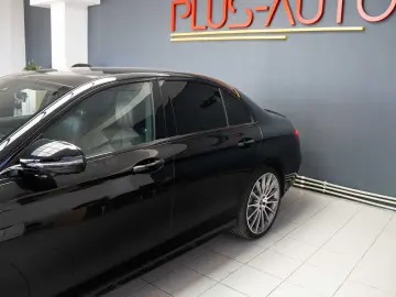 Mercedes-Benz E450