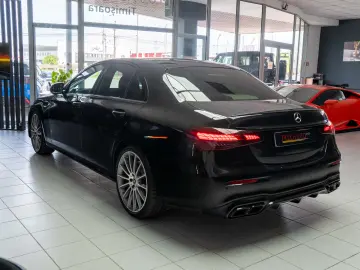 Mercedes-Benz E450