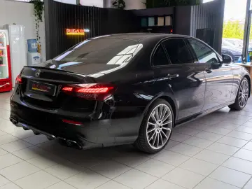 Mercedes-Benz E450