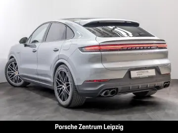 PORSCHE Cayenne E-Hybrid Coupe