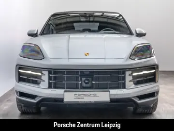 PORSCHE Cayenne E-Hybrid Coupe