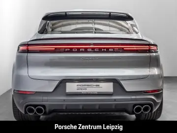 PORSCHE Cayenne E-Hybrid Coupe