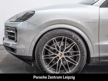 PORSCHE Cayenne E-Hybrid Coupe