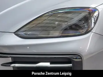 PORSCHE Cayenne E-Hybrid Coupe