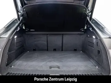 PORSCHE Cayenne E-Hybrid Coupe