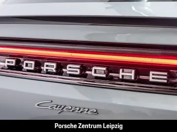 PORSCHE Cayenne E-Hybrid Coupe