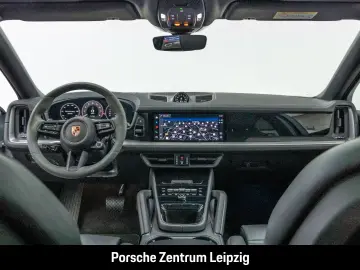 PORSCHE Cayenne E-Hybrid Coupe