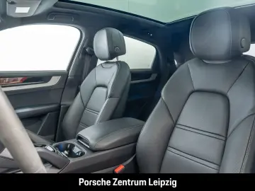 PORSCHE Cayenne E-Hybrid Coupe