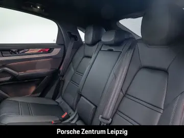 PORSCHE Cayenne E-Hybrid Coupe