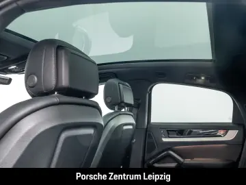 PORSCHE Cayenne E-Hybrid Coupe