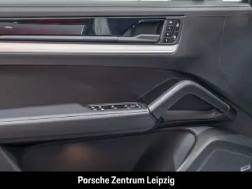 PORSCHE Cayenne E-Hybrid Coupe