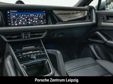 PORSCHE Cayenne E-Hybrid Coupe