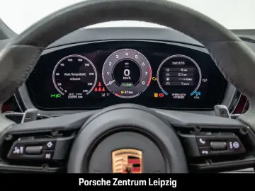 PORSCHE Cayenne E-Hybrid Coupe