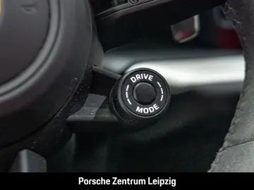 PORSCHE Cayenne E-Hybrid Coupe