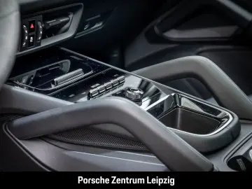 PORSCHE Cayenne E-Hybrid Coupe