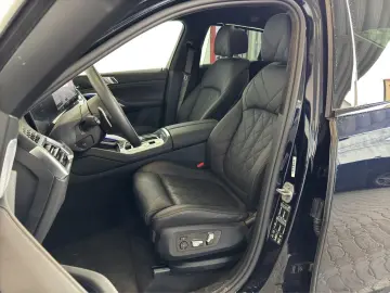 BMW X6 M60iA xDrive
