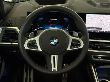 BMW X6 M60iA xDrive