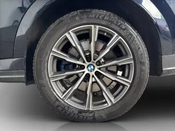 BMW X6 M60iA xDrive