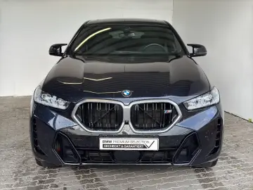 BMW X6 M60iA xDrive