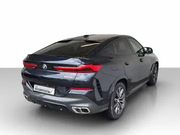 BMW X6 M60iA xDrive