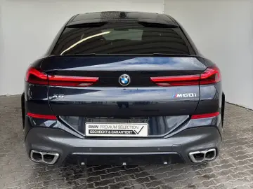 BMW X6 M60iA xDrive