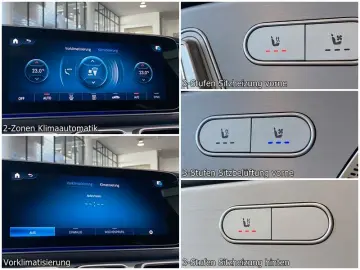 MERCEDES-BENZ GLE 350de Coupé AMG