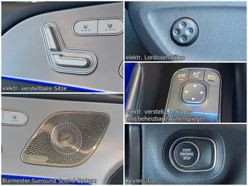 MERCEDES-BENZ GLE 350de Coupé AMG