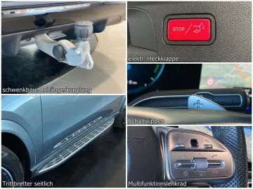 MERCEDES-BENZ GLE 350de Coupé AMG