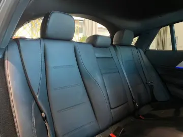MERCEDES-BENZ GLE 350de Coupé AMG