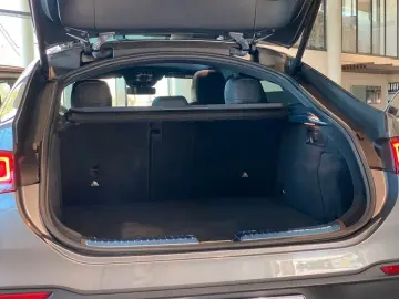 MERCEDES-BENZ GLE 350de Coupé AMG