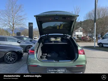 MERCEDES-BENZ GLE 350 de 4M Coupé AMG Premium