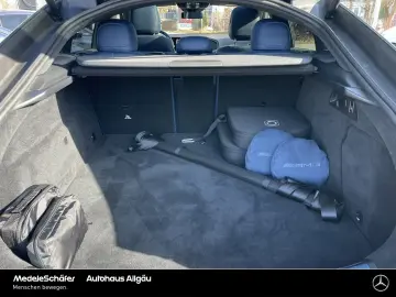 MERCEDES-BENZ GLE 350 de 4M Coupé AMG Premium