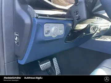 MERCEDES-BENZ GLE 350 de 4M Coupé AMG Premium