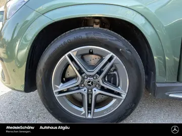 MERCEDES-BENZ GLE 350 de 4M Coupé AMG Premium