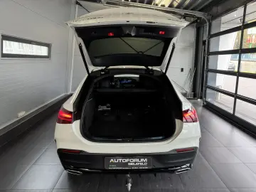 MERCEDES-BENZ GLE 350 de 4M Coupe AMG