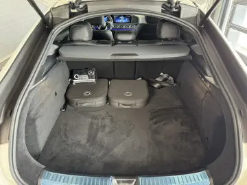 MERCEDES-BENZ GLE 350 de 4M Coupe AMG