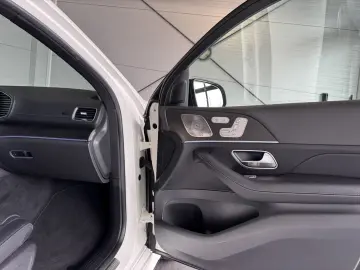 MERCEDES-BENZ GLE 350 de 4M Coupe AMG