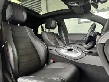 MERCEDES-BENZ GLE 350 de 4M Coupe AMG