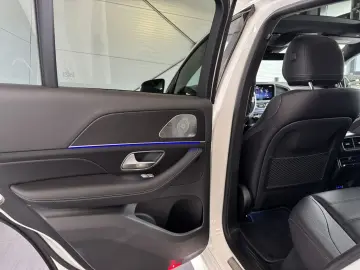 MERCEDES-BENZ GLE 350 de 4M Coupe AMG