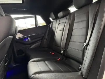 MERCEDES-BENZ GLE 350 de 4M Coupe AMG