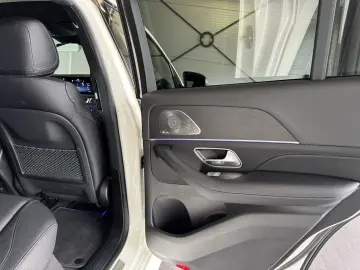 MERCEDES-BENZ GLE 350 de 4M Coupe AMG