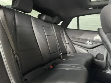 MERCEDES-BENZ GLE 350 de 4M Coupe AMG