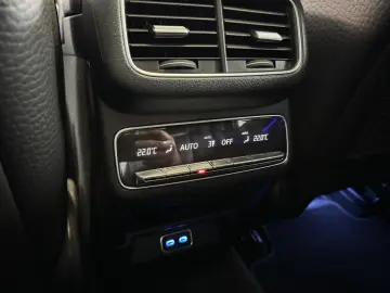 MERCEDES-BENZ GLE 350 de 4M Coupe AMG