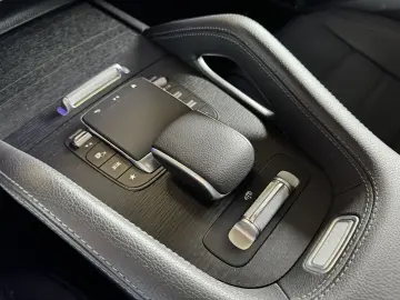 MERCEDES-BENZ GLE 350 de 4M Coupe AMG