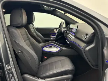 MERCEDES-BENZ GLE 350 de 4M Coupé AMG
