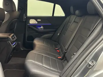 MERCEDES-BENZ GLE 350 de 4M Coupé AMG