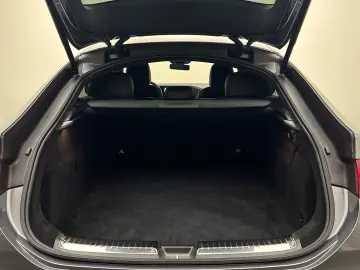 MERCEDES-BENZ GLE 350 de 4M Coupé AMG