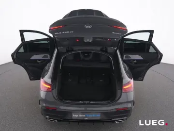 MERCEDES-BENZ GLE 350 de 4M Coupe AMG