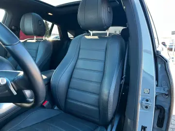 MERCEDES-BENZ GLE 400 e 4M Coupé AMG