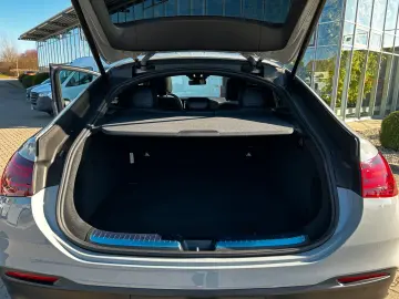 MERCEDES-BENZ GLE 400 e 4M Coupé AMG